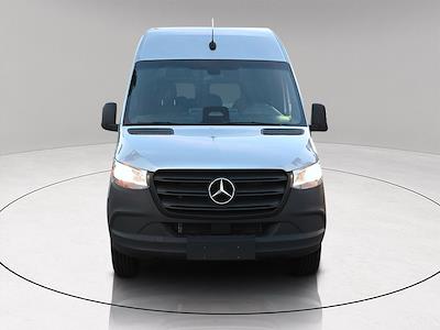 Used 2025 Mercedes-Benz Sprinter 2500 Passenger Van for sale #L791059 - photo 2