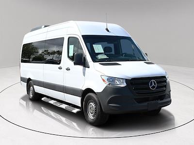2020 Mercedes-Benz Sprinter 2500 High Roof RWD Passenger Van for sale #P035166 - photo 1