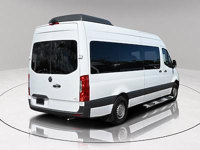 2020 Mercedes-Benz Sprinter 2500 High Roof RWD Passenger Van for sale #P035166 - photo 2