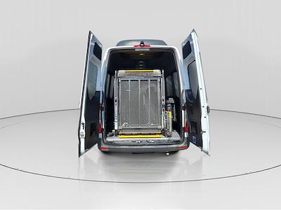 2021 Mercedes-Benz Sprinter 2500 High Roof RWD Passenger Van for sale #P074463 - photo 2