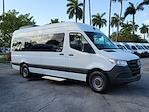 2021 Mercedes-Benz Sprinter 2500 High Roof RWD Passenger Van for sale #P075400 - photo 34