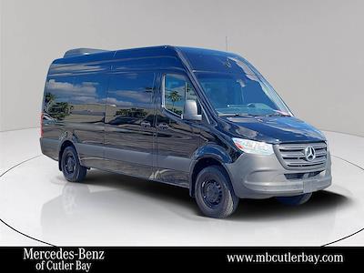 Used 2024 Mercedes-Benz Sprinter 2500 Passenger Van for sale #P187464 - photo 1