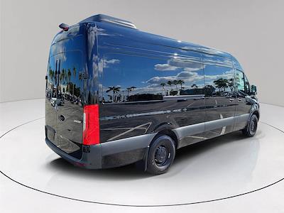Used 2024 Mercedes-Benz Sprinter 2500 Passenger Van for sale #P187464 - photo 2