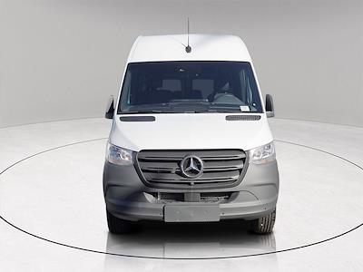 Used 2024 Mercedes-Benz Sprinter 2500 - photo 1