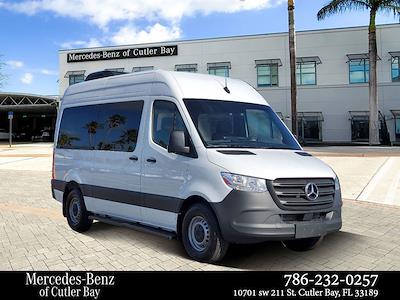 2024 Mercedes-Benz Sprinter 2500 Standard Roof RWD Passenger Van for sale #P741960 - photo 1