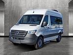 2024 Mercedes-Benz Sprinter 2500 Standard Roof RWD Passenger Van for sale #P741960 - photo 4