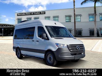 2024 Mercedes-Benz Sprinter 2500 Standard Roof RWD Passenger Van for sale #P748586 - photo 1
