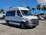 2024 Mercedes-Benz Sprinter 2500 Standard Roof RWD Passenger Van for sale #P748586 - photo 28