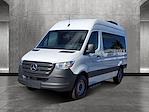 2024 Mercedes-Benz Sprinter 2500 Standard Roof RWD Passenger Van for sale #P748586 - photo 4