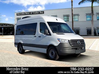 2024 Mercedes-Benz Sprinter 2500 Standard Roof RWD Passenger Van for sale #P748587 - photo 1