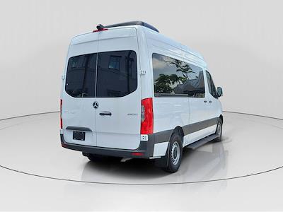 2024 Mercedes-Benz Sprinter 2500 Standard Roof RWD Passenger Van for sale #P748587 - photo 2