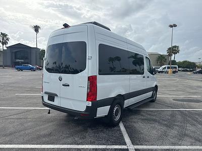 2024 Mercedes-Benz Sprinter 2500 Standard Roof RWD Passenger Van for sale #P748587 - photo 2