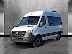 2024 Mercedes-Benz Sprinter 2500 Standard Roof RWD Passenger Van for sale #P748587 - photo 4