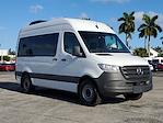 2024 Mercedes-Benz Sprinter 2500 Standard Roof RWD Passenger Van for sale #P748587 - photo 31