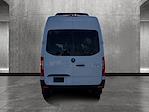2024 Mercedes-Benz Sprinter 2500 Standard Roof RWD Passenger Van for sale #P748587 - photo 6