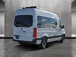2024 Mercedes-Benz Sprinter 2500 Standard Roof RWD Passenger Van for sale #P748587 - photo 2