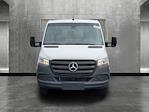 2023 Mercedes-Benz Sprinter 4500 Standard Cab Standard Roof DRW RWD, Flatbed Truck for sale #PN270551 - photo 4