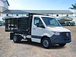 2023 Mercedes-Benz Sprinter 4500 Standard Cab Standard Roof DRW RWD, Knapheide Landscape Dump for sale #PN270773 - photo 30