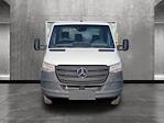 2023 Mercedes-Benz Sprinter 3500XD Standard Cab Standard Roof DRW RWD, Flatbed Truck for sale #PN270786 - photo 3