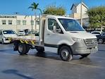 2023 Mercedes-Benz Sprinter 3500XD Standard Cab Standard Roof DRW RWD, Flatbed Truck for sale #PN270786 - photo 30