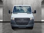 2023 Mercedes-Benz Sprinter 4500 Standard Cab Standard Roof DRW RWD, Knapheide Steel Service Body Service Truck for sale #PN270860 - photo 5