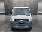 2023 Mercedes-Benz Sprinter 4500 Standard Cab Standard Roof DRW RWD, Landscape Dump for sale #PN271067 - photo 4