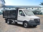 2023 Mercedes-Benz Sprinter 4500 Standard Cab Standard Roof DRW RWD, Landscape Dump for sale #PN271067 - photo 30