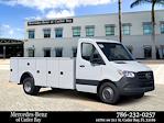 2023 Mercedes-Benz Sprinter 4500 Standard Cab Standard Roof DRW RWD, Service Truck for sale #PN271146 - photo 1