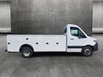 2023 Mercedes-Benz Sprinter 4500 Standard Cab Standard Roof DRW RWD, Service Truck for sale #PN271146 - photo 3