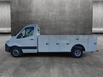 2023 Mercedes-Benz Sprinter 4500 Standard Cab Standard Roof DRW RWD, Service Truck for sale #PN271146 - photo 7