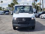 2023 Mercedes-Benz Sprinter 4500 Standard Cab Standard Roof DRW RWD, Service Truck for sale #PN271146 - photo 9