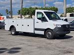 2023 Mercedes-Benz Sprinter 4500 Standard Cab Standard Roof DRW RWD, Service Truck for sale #PN271146 - photo 27