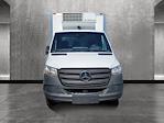 2023 Mercedes-Benz Sprinter 3500XD Standard Cab Standard Roof DRW RWD, Refrigerated Body for sale #PN271364 - photo 4