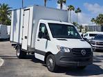 2023 Mercedes-Benz Sprinter 3500XD Standard Cab Standard Roof DRW RWD, Refrigerated Body for sale #PN271364 - photo 29