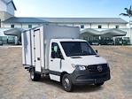 2023 Mercedes-Benz Sprinter 3500XD Standard Cab Standard Roof DRW RWD, Refrigerated Body for sale #PN271364 - photo 30