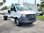 2023 Mercedes-Benz Sprinter 3500XD Standard Cab Standard Roof DRW RWD, Cab Chassis for sale #PN271365 - photo 32