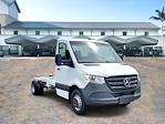 2023 Mercedes-Benz Sprinter 3500XD Standard Cab Standard Roof DRW RWD, Cab Chassis for sale #PN271365 - photo 33