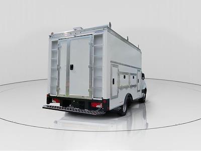 2023 Mercedes-Benz Sprinter 3500XD Standard Cab Standard Roof DRW RWD Service Utility Van for sale #PN271677 - photo 2