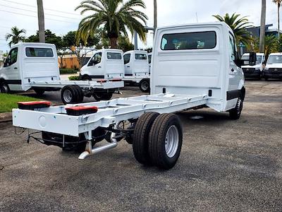2023 Mercedes-Benz Sprinter 3500XD Standard Cab Standard Roof DRW RWD Cab Chassis for sale #PN271677 - photo 2