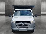 2023 Mercedes-Benz Sprinter 4500 Standard Cab Standard Roof DRW RWD, Landscape Dump for sale #PN271972 - photo 4