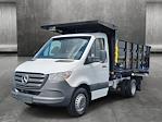 2023 Mercedes-Benz Sprinter 4500 Standard Cab Standard Roof DRW RWD, Landscape Dump for sale #PN271972 - photo 5