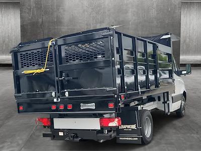 2023 Mercedes-Benz Sprinter 4500 Standard Cab Standard Roof DRW RWD, Landscape Dump for sale #PN272570 - photo 2