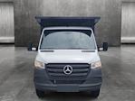 2023 Mercedes-Benz Sprinter 4500 Standard Cab Standard Roof DRW RWD, Landscape Dump for sale #PN272570 - photo 3