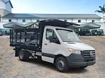 2023 Mercedes-Benz Sprinter 4500 Standard Cab Standard Roof DRW RWD, Landscape Dump for sale #PN272570 - photo 30