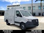 2023 Mercedes-Benz Sprinter 4500 Standard Cab Standard Roof DRW RWD, Knapheide KUVcc Service Truck for sale #PN272571 - photo 1