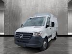 2023 Mercedes-Benz Sprinter 4500 Standard Cab Standard Roof DRW RWD, Knapheide KUVcc Service Truck for sale #PN272571 - photo 4