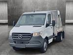 2023 Mercedes-Benz Sprinter 4500 Standard Cab Standard Roof DRW RWD, Landscape Dump for sale #PN272657 - photo 7