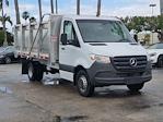 2023 Mercedes-Benz Sprinter 4500 Standard Cab Standard Roof DRW RWD, Landscape Dump for sale #PN272657 - photo 27