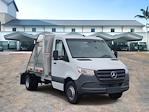 2023 Mercedes-Benz Sprinter 4500 Standard Cab Standard Roof DRW RWD, Landscape Dump for sale #PN272657 - photo 28