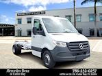 2023 Mercedes-Benz Sprinter 4500 Standard Cab Standard Roof DRW RWD, Cab Chassis for sale #PN272658 - photo 1